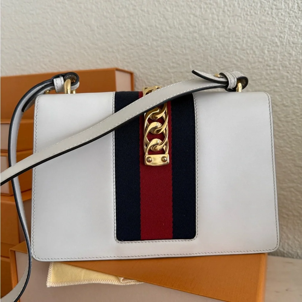 Gucci Sylvie - Picture 12 of 14